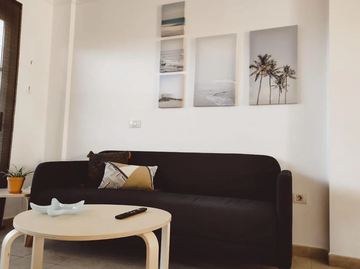 Apartment Esmeralda - Caleta Vibes Caleta De Fuste Spain