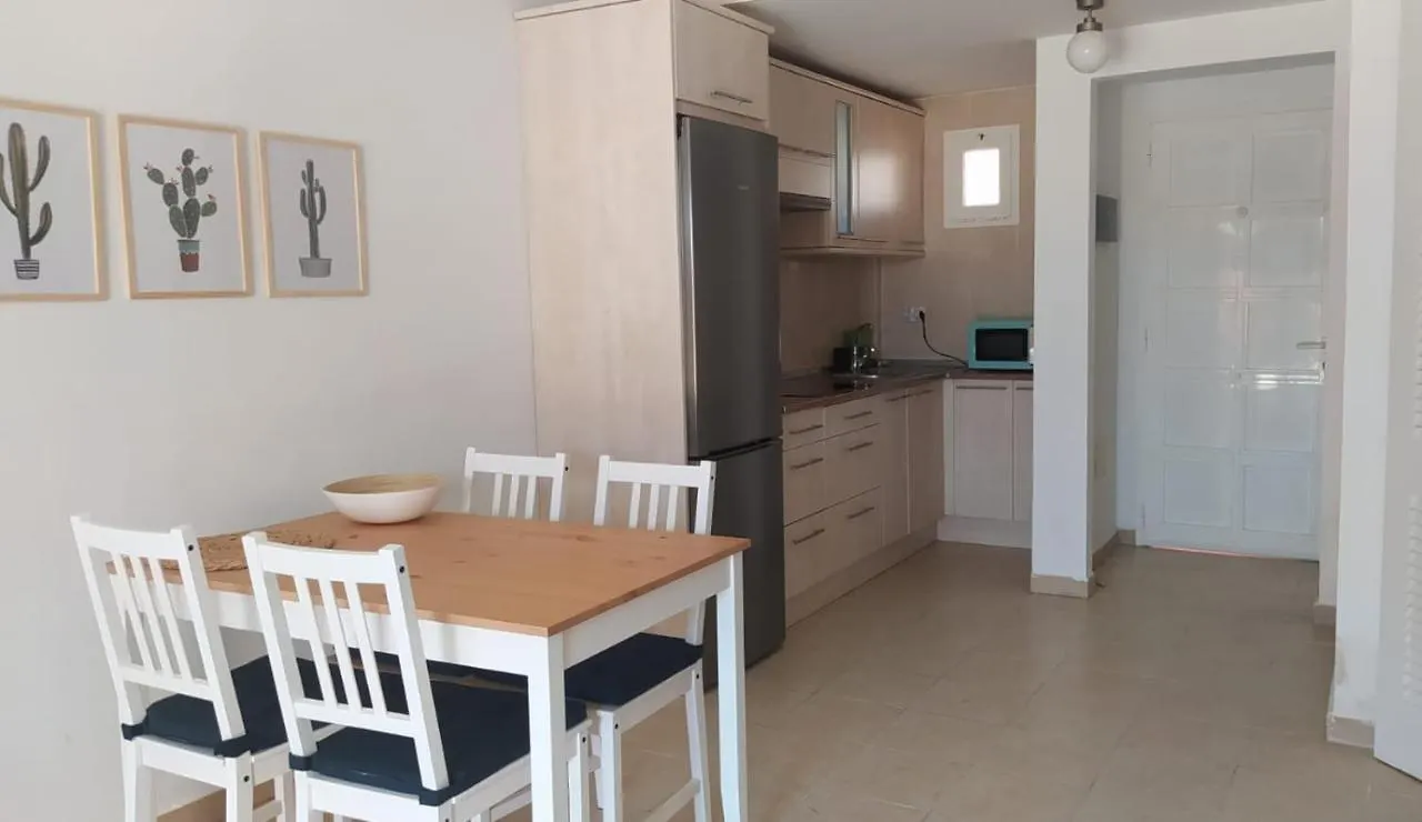 Apartamento Esmeralda - Caleta Vibes Caleta de Fuste